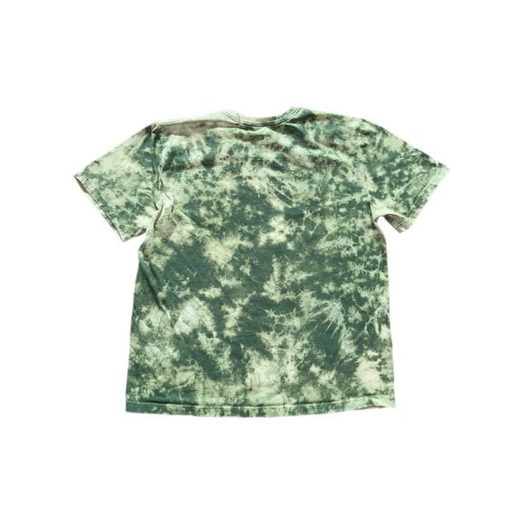 New York Jets Sanchez Knows Bleached Tee - Picture 2 of 4